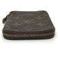 LOUIS VUITTON M62610 ポシェット・6クレ モノグラム ラウンド 6連 鍵入れ キーケース モノグラムキャンバス レディース ブラウン