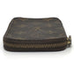 LOUIS VUITTON M62610 ポシェット・6クレ モノグラム ラウンド 6連 鍵入れ キーケース モノグラムキャンバス レディース ブラウン
