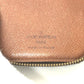 LOUIS VUITTON M62610 ポシェット・6クレ モノグラム ラウンド 6連 鍵入れ キーケース モノグラムキャンバス レディース ブラウン
