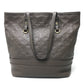 LOUIS VUITTON M40516 Monogram Empreinte Citadines PM Tote Bag in Monogram Empreinte Leather, Ombre Brown