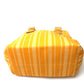 LOUIS VUITTON M94145 Plan Soleil Cabas PM Shoulder Bag/Tote Bag, Canvas, Women's, Jaune Passion, Yellow