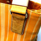 LOUIS VUITTON M94145 Plan Soleil Cabas PM Shoulder Bag/Tote Bag, Canvas, Women's, Jaune Passion, Yellow