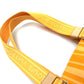 LOUIS VUITTON M94145 Plan Soleil Cabas PM Shoulder Bag/Tote Bag, Canvas, Women's, Jaune Passion, Yellow