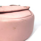LOUIS VUITTON M51944 New Wave Crossbody Chain Bag MM 2-Way Handbag/Shoulder Bag Leather Women's Pink