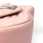 LOUIS VUITTON M51944 New Wave Crossbody Chain Bag MM 2-Way Handbag/Shoulder Bag Leather Women's Pink