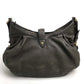 LOUIS VUITTON M95768 Monogram Mahina XS Shoulder Bag, Handbag, Travel Bag, Monogram Mahina Leather, Women's, Gray