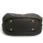 LOUIS VUITTON M95768 Monogram Mahina XS Shoulder Bag, Handbag, Travel Bag, Monogram Mahina Leather, Women's, Gray