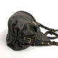 LOUIS VUITTON M95768 Monogram Mahina XS Shoulder Bag, Handbag, Travel Bag, Monogram Mahina Leather, Women's, Gray