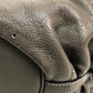 LOUIS VUITTON M95768 Monogram Mahina XS Shoulder Bag, Handbag, Travel Bag, Monogram Mahina Leather, Women's, Gray