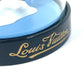 LOUIS VUITTON 2013 Novelty Maruaero Air Balloon Dome Interior Object Glass Unisex Clear