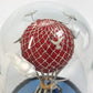 LOUIS VUITTON 2013 Novelty Maruaero Air Balloon Dome Interior Object Glass Unisex Clear