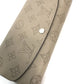 LOUIS VUITTON M60144 モノグラムマヒナ ポルトフォイユ イリス ロングウォレット フラップ 長財布 レザー レディース ガレ ベージュ