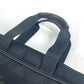 LOUIS VUITTON N58035 ダミエジェアン アソシエGM ブリーフケース 書類バッグ カバン トートバッグ ビジネスバッグ ダミエジェアンキャンバス メンズ ノワール ブラック