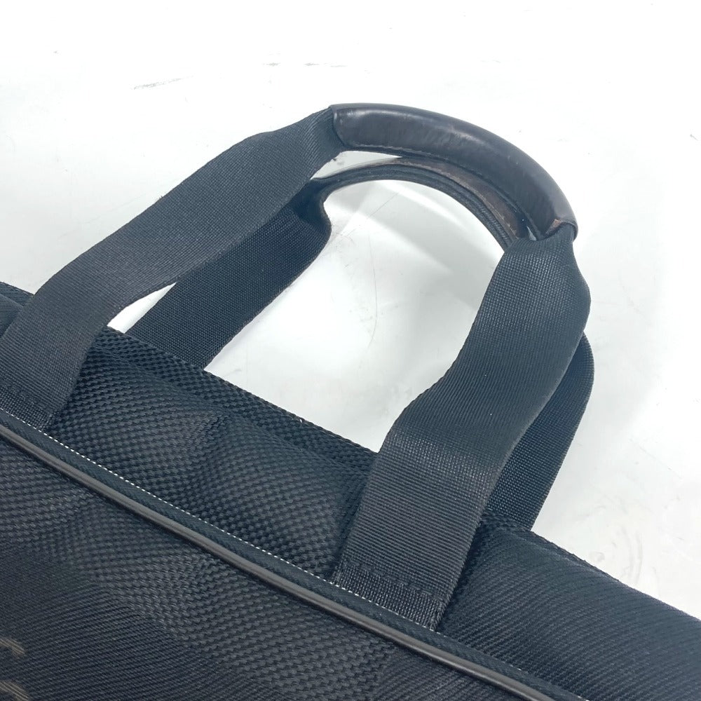 LOUIS VUITTON N58035 ダミエジェアン アソシエGM ブリーフケース 書類バッグ カバン トートバッグ ビジネスバッグ ダミエジェアンキャンバス メンズ ノワール ブラック
