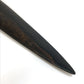 LOUIS VUITTON Monogram Shell Logo Paper Cutter/Knife, Novelty, Wooden, Unisex, Brown