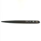 LOUIS VUITTON Monogram Shell Logo Paper Cutter/Knife, Novelty, Wooden, Unisex, Brown