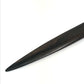 LOUIS VUITTON Monogram Shell Logo Paper Cutter/Knife, Novelty, Wooden, Unisex, Brown