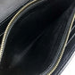 LOUIS VUITTON M50371 Monogram Vernis Portefeuille Sarah Bifold Long Wallet in Patent Leather, Women's, White