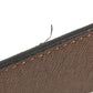 LOUIS VUITTON M9836V Monogram Ceinture Pochette Duo Belt only belt MonogramCanvas Brown Used