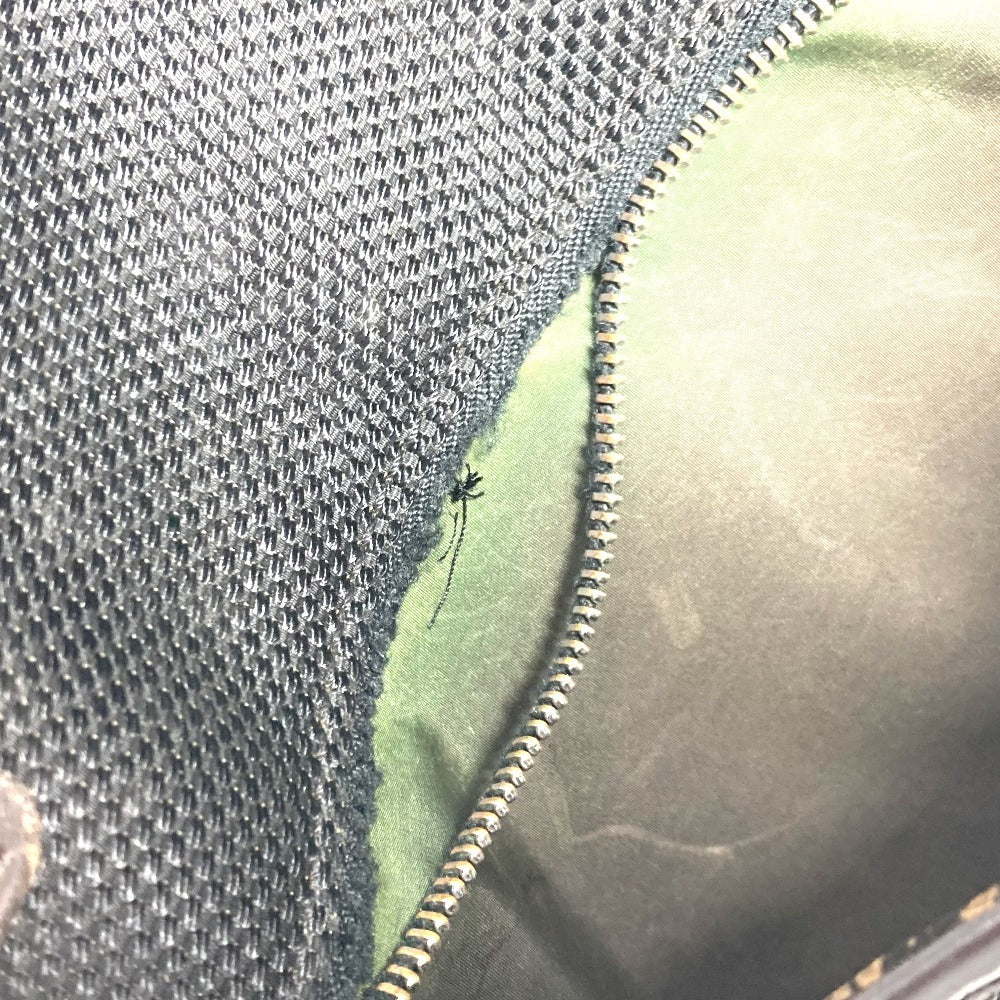 LOUIS VUITTON M93085 ダミエジェアン クガール カバン ショルダーバッグ 肩掛け トートバッグ ダミエジェアンキャンバス メンズ ノワール ブラック