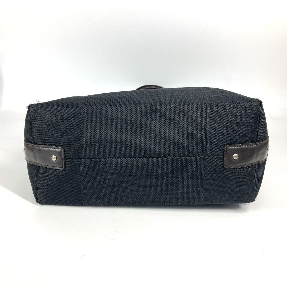 LOUIS VUITTON M93085 ダミエジェアン クガール カバン ショルダーバッグ 肩掛け トートバッグ ダミエジェアンキャンバス メンズ ノワール ブラック