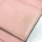 LOUIS VUITTON M62360 モノグラム ポルトフォイユ・ヴィクトリーヌ コンパクトウォレット 3つ折り財布 モノグラムキャンバス レディース ローズバレリーヌ ブラウン