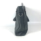 LOUIS VUITTON N41269 ダミエアンフィニ タダオPM 2WAYバッグ ショルダーバッグ 斜め掛け トートバッグ ダミエアンフィニレザー メンズ オニキス ブラック