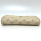 LOUIS VUITTON M60177 Portefeuille Iris Long Wallet in Monogram Mahina Leather, Ivory and White