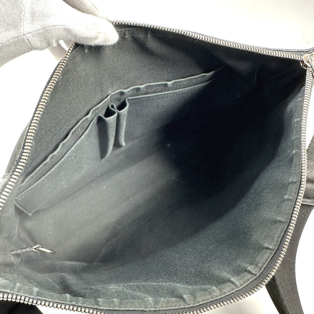 LOUIS VUITTON N41106 ダミエグラフィット ミックMM 斜め掛け カバン メッセンジャーバッグ ショルダーバッグ ダミエグラフィットキャンバス ユニセックス ブラック