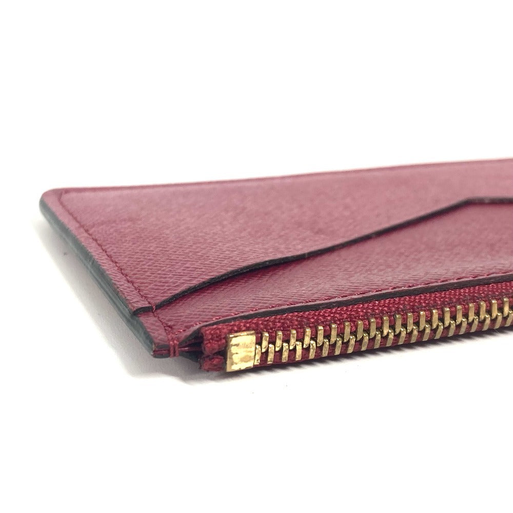 LOUIS VUITTON M62155 モノグラム ポルトフォイユ ジャンヌ ロングウォレット フラップ 長財布 モノグラムキャンバス レディース フューシャ ブラウン