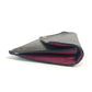 LOUIS VUITTON M62155 モノグラム ポルトフォイユ ジャンヌ ロングウォレット フラップ 長財布 モノグラムキャンバス レディース フューシャ ブラウン