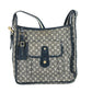 LOUIS VUITTON M92324 モノグラムミニ ブサスマリーケイト カバン 斜め掛け ショルダーバッグ モノグラムミニキャンバス レディース ネイビー