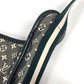 LOUIS VUITTON M92324 モノグラムミニ ブサスマリーケイト カバン 斜め掛け ショルダーバッグ モノグラムミニキャンバス レディース ネイビー