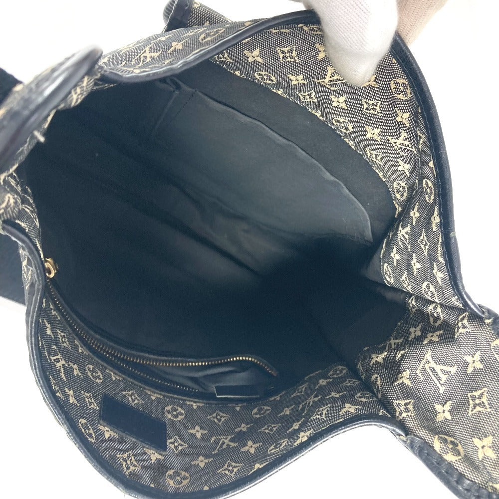 LOUIS VUITTON M92324 モノグラムミニ ブサスマリーケイト カバン 斜め掛け ショルダーバッグ モノグラムミニキャンバス レディース ネイビー