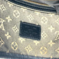 LOUIS VUITTON M92324 モノグラムミニ ブサスマリーケイト カバン 斜め掛け ショルダーバッグ モノグラムミニキャンバス レディース ネイビー