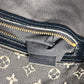 LOUIS VUITTON M92324 モノグラムミニ ブサスマリーケイト カバン 斜め掛け ショルダーバッグ モノグラムミニキャンバス レディース ネイビー