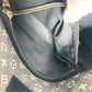 LOUIS VUITTON M92324 モノグラムミニ ブサスマリーケイト カバン 斜め掛け ショルダーバッグ モノグラムミニキャンバス レディース ネイビー
