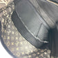LOUIS VUITTON M92324 モノグラムミニ ブサスマリーケイト カバン 斜め掛け ショルダーバッグ モノグラムミニキャンバス レディース ネイビー