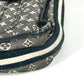 LOUIS VUITTON M92324 モノグラムミニ ブサスマリーケイト カバン 斜め掛け ショルダーバッグ モノグラムミニキャンバス レディース ネイビー