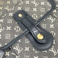 LOUIS VUITTON M92324 モノグラムミニ ブサスマリーケイト カバン 斜め掛け ショルダーバッグ モノグラムミニキャンバス レディース ネイビー