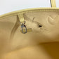 LOUIS VUITTON M41092 エピ ネヴァーフルMM カバン ショルダーバッグ ポーチ付き バッグ ハンドバッグ トートバッグ エピレザー レディース ジョーヌ ペール イエロー
