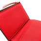 LOUIS VUITTON N41659 ポルトフォイユ・ヴィクトリーヌ 2つ折り財布 財布 ウォレット コンパクト財布 2つ折り財布 ダミエキャンバス ユニセックス エベヌ ブラウン - brandshop-reference