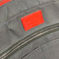 LOUIS VUITTON N41143 ダミエアンフィニ ポルトドキュマンヴォワヤージ PDV トートバッグ カバン ハンドバッグ ビジネスバッグ ダミエアンフィニレザー メンズ レッド