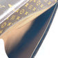 LOUIS VUITTON M24000 モノグラム パックオールGM 2WAYバッグ ショルダーバッグ カバン トランク ボストンバッグ モノグラムキャンバス レディース ブラウン