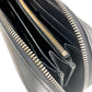 LOUIS VUITTON N61254 Damier Infini Zippy XL Long Wallet with Round Zipper, Damier Infini Leather, Men's, Black