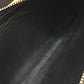LOUIS VUITTON N61254 Damier Infini Zippy XL Long Wallet with Round Zipper, Damier Infini Leather, Men's, Black