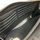 LOUIS VUITTON N61254 Damier Infini Zippy XL Clutch Bag/Long Wallet in Damier Infini Leather, Men's, Noir Black