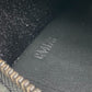 LOUIS VUITTON N61254 Damier Infini Zippy XL Clutch Bag/Long Wallet in Damier Infini Leather, Men's, Noir Black
