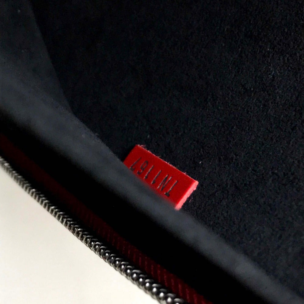 LOUIS VUITTON M67722 Louis Vuitton x Supreme Epi Pochette Jour GM Supreme Louis Vuitton PO.JOUR GM SP EPI POCHETTE Clutch Bag Epi Leather Unisex Red