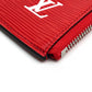 LOUIS VUITTON M67722 Louis Vuitton x Supreme Epi Pochette Jour GM Supreme Louis Vuitton PO.JOUR GM SP EPI POCHETTE Clutch Bag Epi Leather Unisex Red